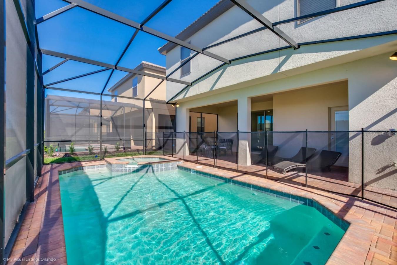 WINDSOR AT WESTSIDE PH 2A - Residential