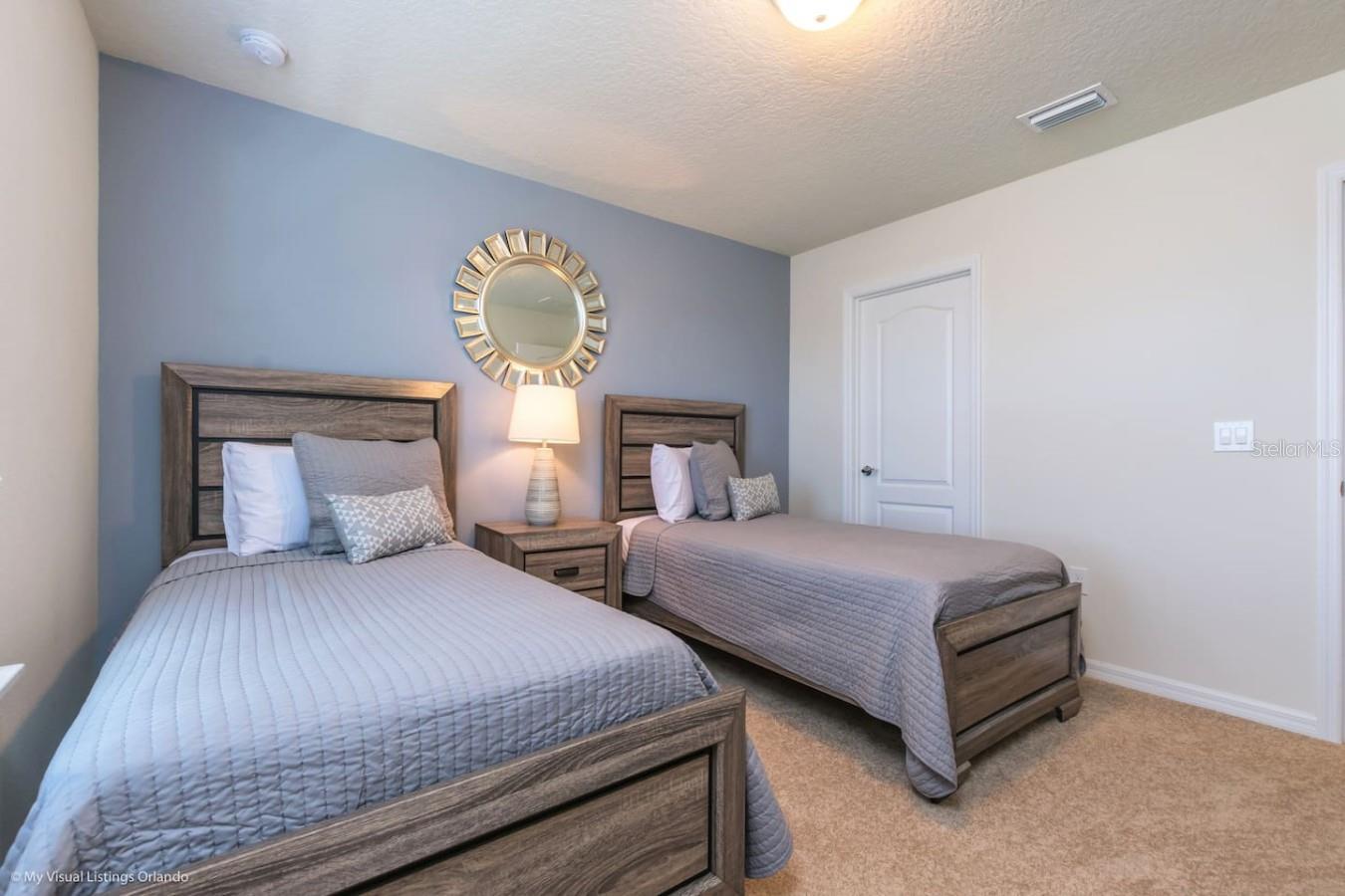 WINDSOR AT WESTSIDE PH 2A - Residential