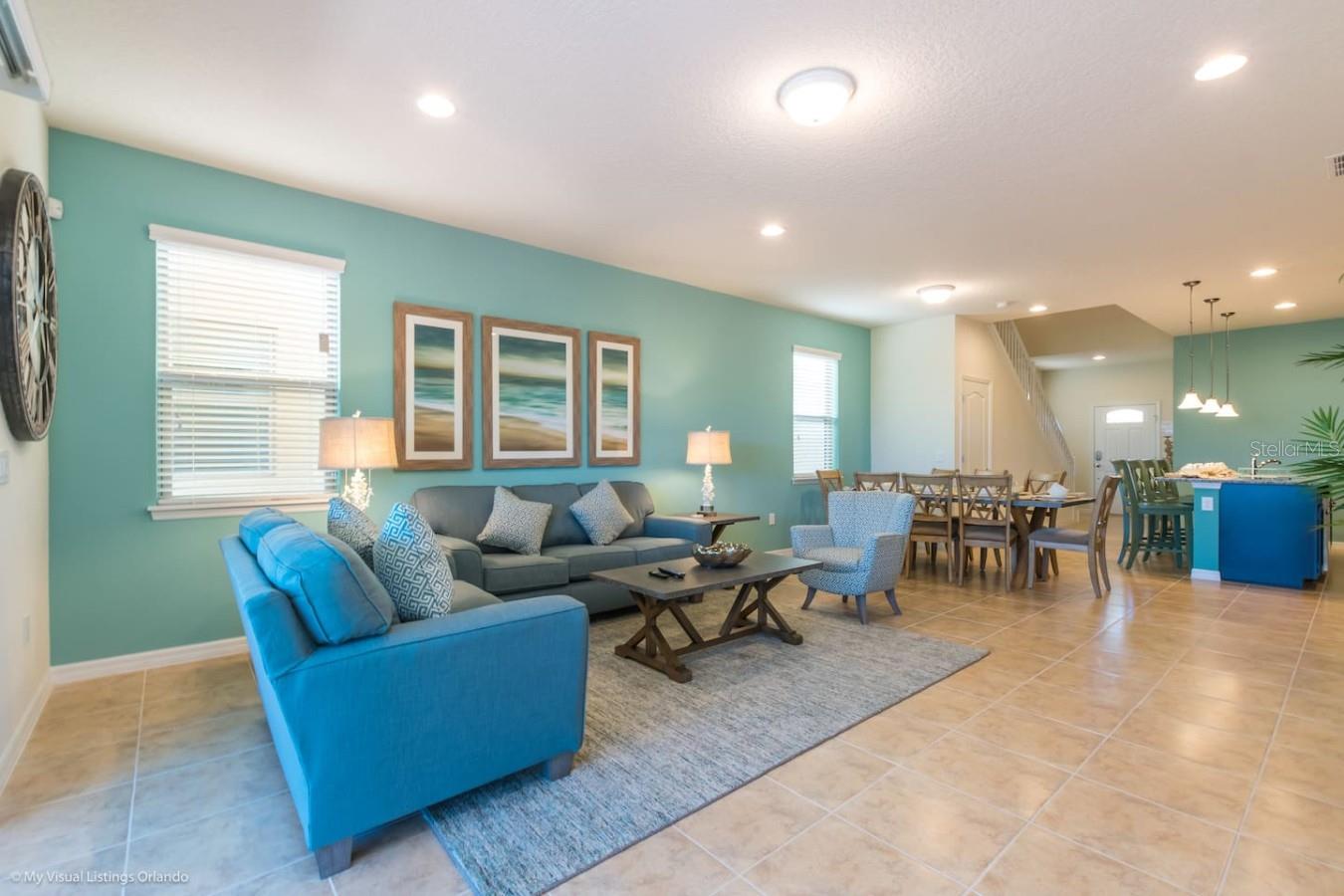 WINDSOR AT WESTSIDE PH 2A - Residential