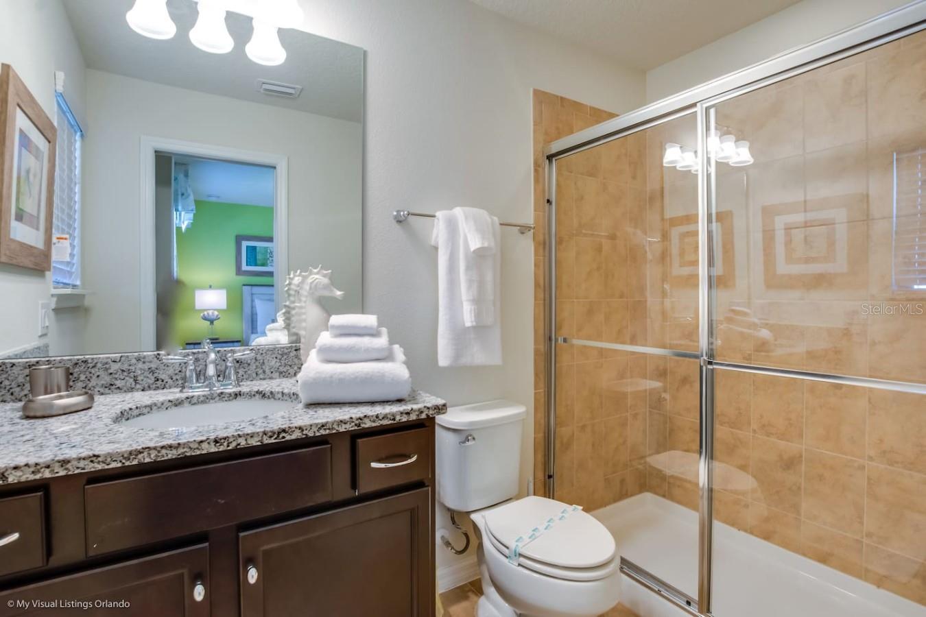 WINDSOR AT WESTSIDE PH 2A - Residential