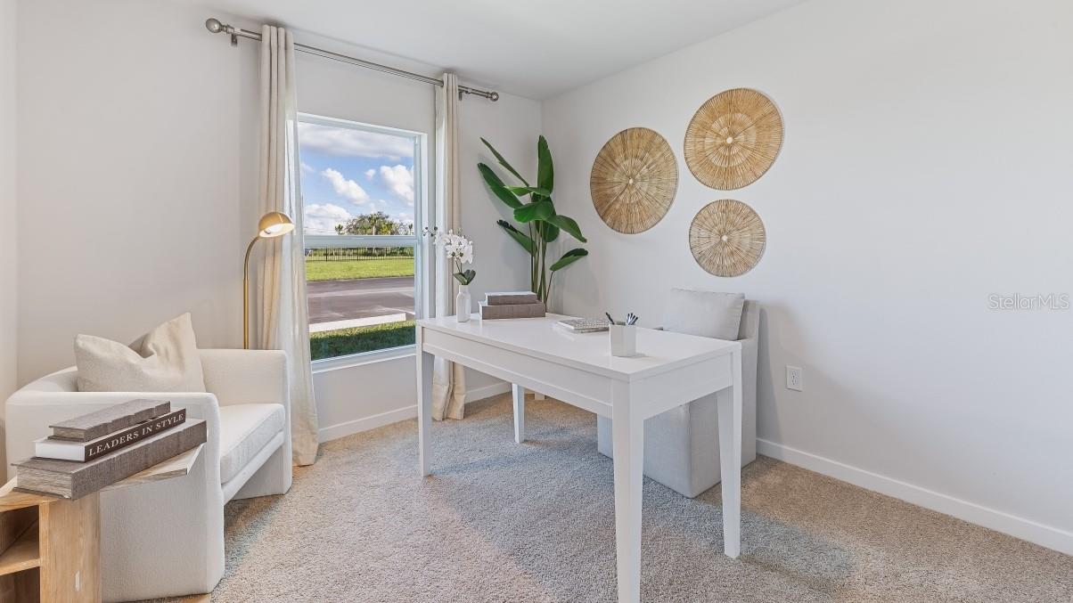 CENTRAL PARC - Residential