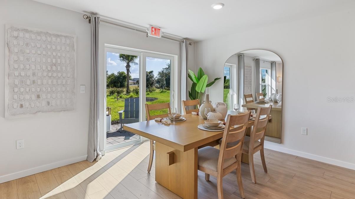 CENTRAL PARC - Residential