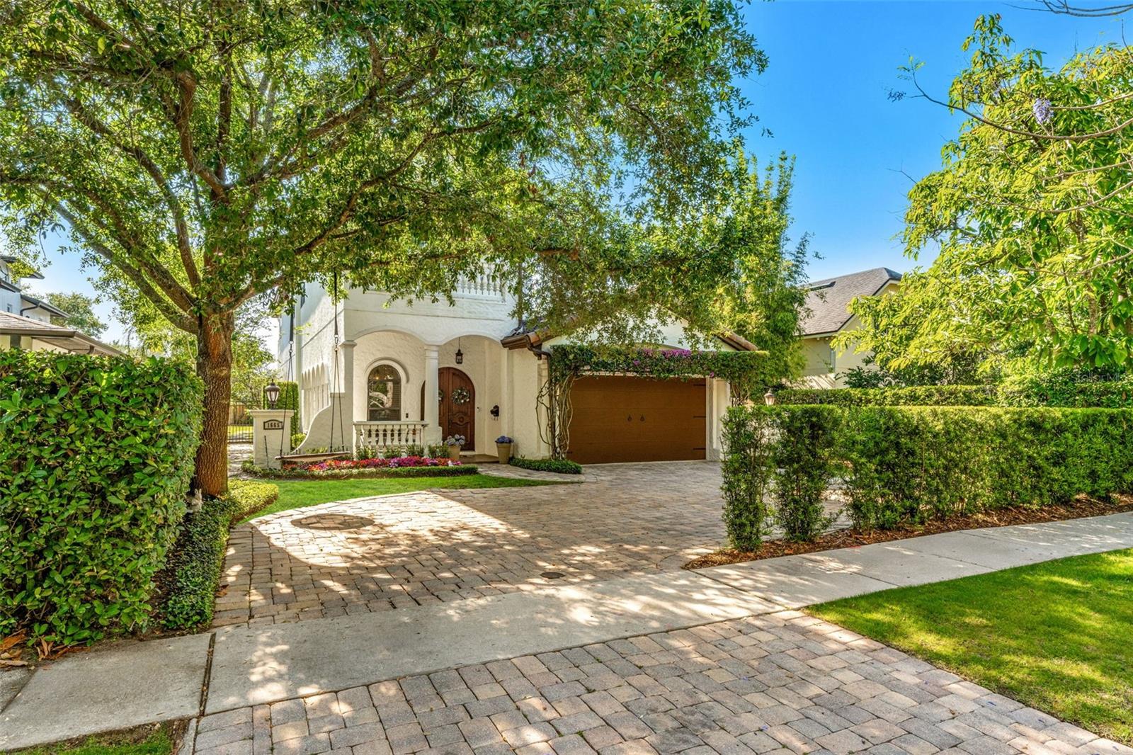 1665 TEMPLE DRIVE