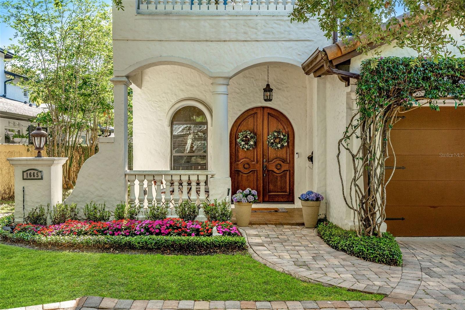 1665 TEMPLE DRIVE