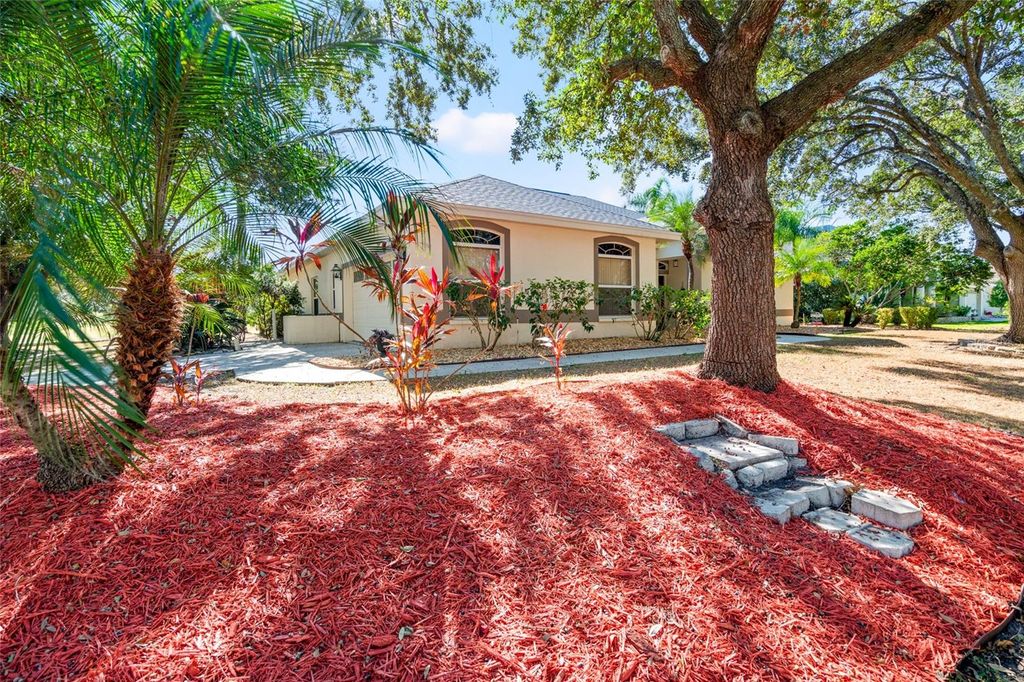 Photo of 5105 Epping Lane, Zephyrhills, FL 33541 (MLS # TB8327191)