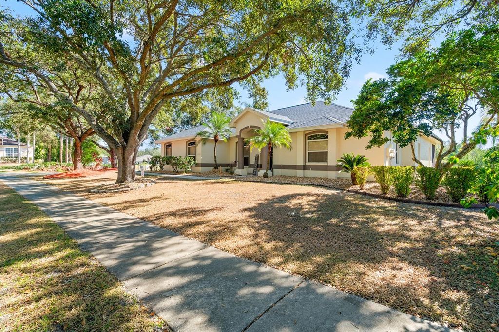 Photo of 5105 Epping Lane, Zephyrhills, FL 33541 (MLS # TB8327191)