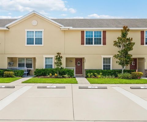 Photo of 5025 Cactus Needle Lane, Wesley Chapel, FL 33544 (MLS # TB8403313)