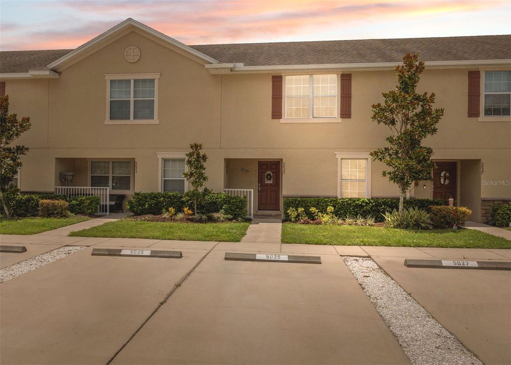 Photo of 5025 Cactus Needle Lane, Wesley Chapel, FL 33544 (MLS # TB8403313)
