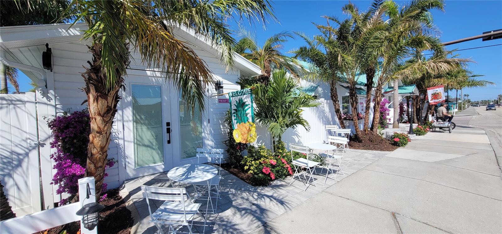 3351 BAHIA VISTA STREET
