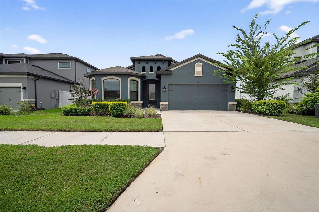 Photo of 12690 Vander Way, New Port Richey, FL 34654 (MLS # O6339316)