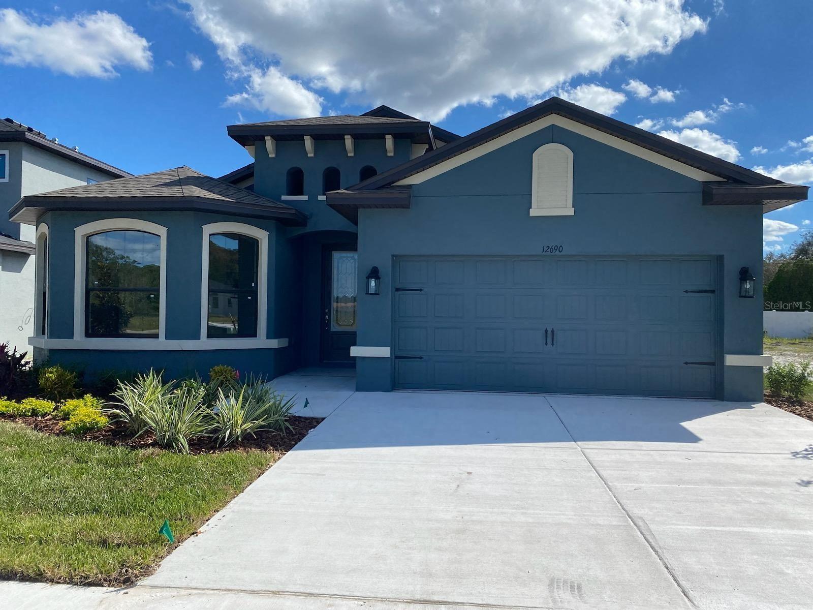 “Welcome to Rose Haven, a serene gated community south of Hwy 52 in New Port Richey. This newer single-family home, built in 2022 with approximately 2,007 sq ft of living space, offers modern comfort and low-maintenance living.
Residents enjoy exclusive access to a community pool and cabana, a scenic lakeside boardwalk, and included cable and trash services—all for a low HOA and no CDD. Outdoor enthusiasts will love the close proximity to Starkey Wilderness Park, while families benefit from quick access to top local schools.
Commuters and lifestyle seekers will appreciate being minutes from the Suncoast Parkway, putting the gulf beaches, shopping, dining, and entertainment options of Tampa within easy reach.
Perfect blend of peace, function, and location welcome home!”