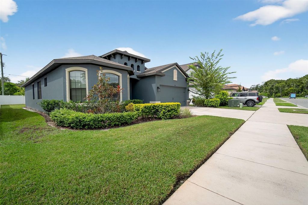 Photo of 12690 Vander Way, New Port Richey, FL 34654 (MLS # O6339316)