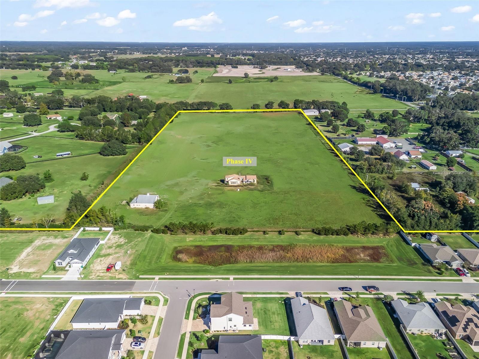 DENSAN PARK PH 4 - Land