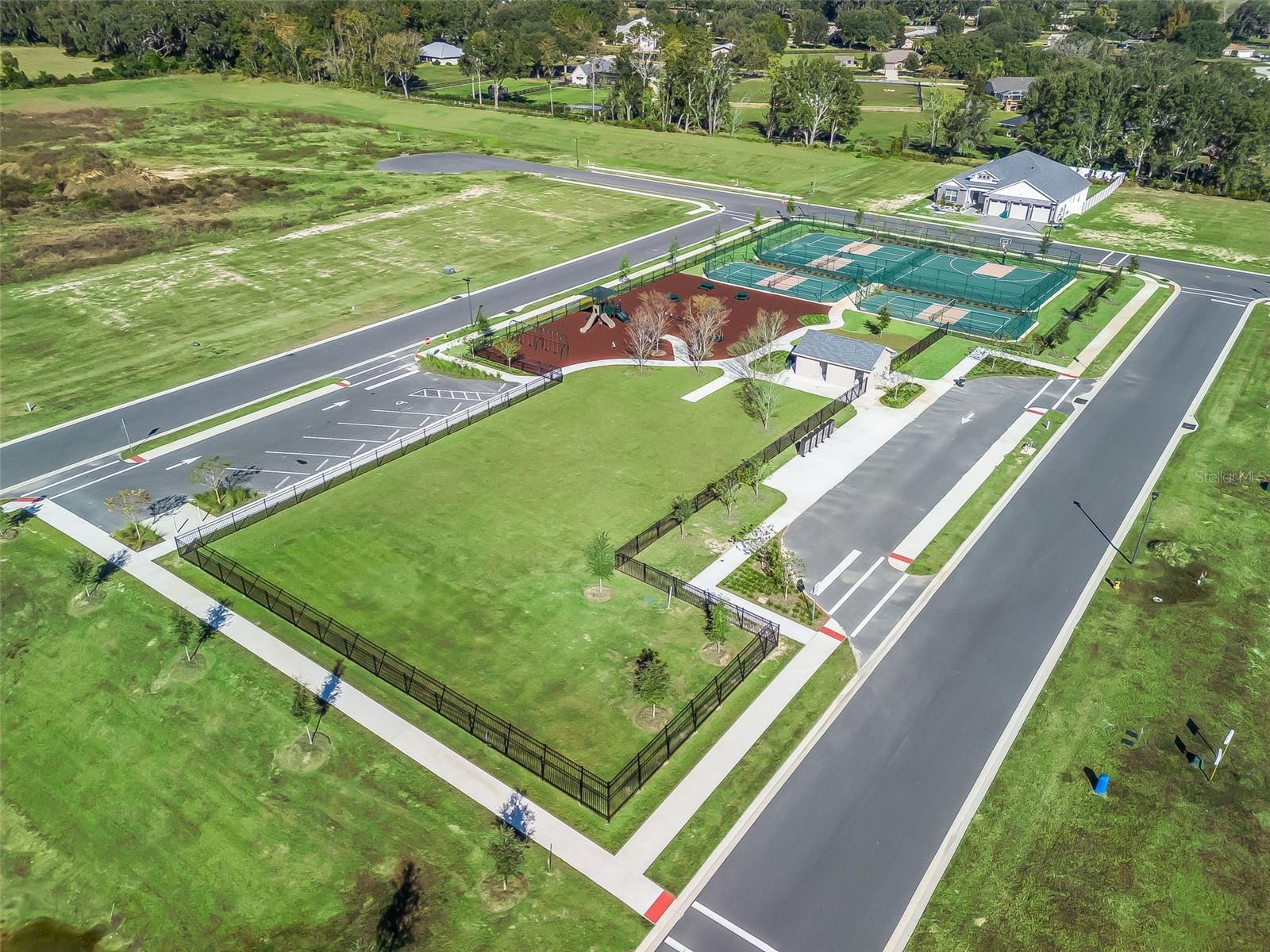 DENSAN PARK PH 4 - Land