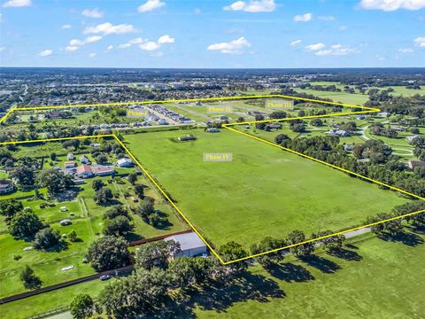 Tiny photo for NE 125th Loop, Phase 4, Oxford, FL 34484 (MLS # G5104814)