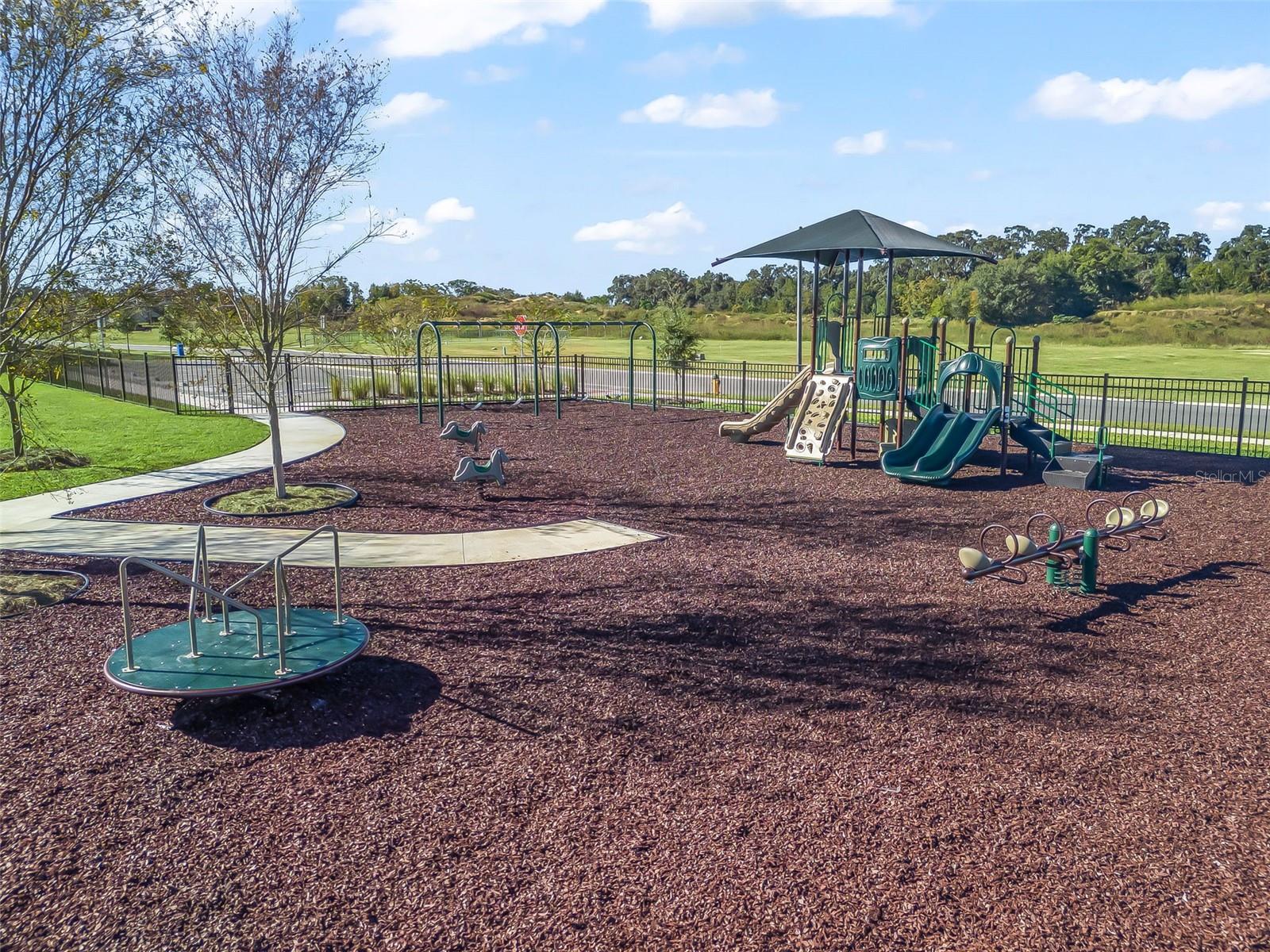 DENSAN PARK PH 4 - Land