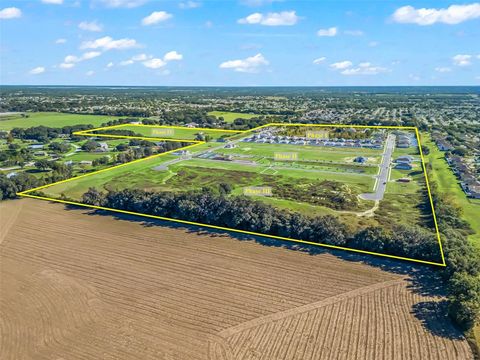 Tiny photo for NE 125th Loop, Phase 4, Oxford, FL 34484 (MLS # G5104814)