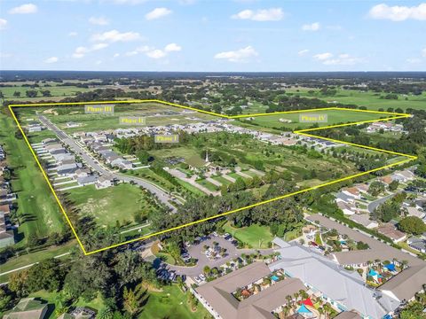 Tiny photo for NE 125th Loop, Phase 4, Oxford, FL 34484 (MLS # G5104814)