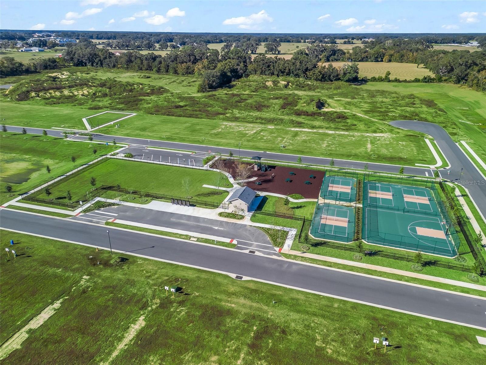 DENSAN PARK PH 4 - Land