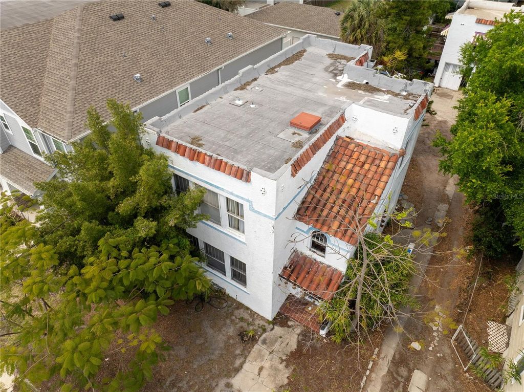 Photo of 1911 W North A Street, Tampa, FL 33606 (MLS # TB8492371)