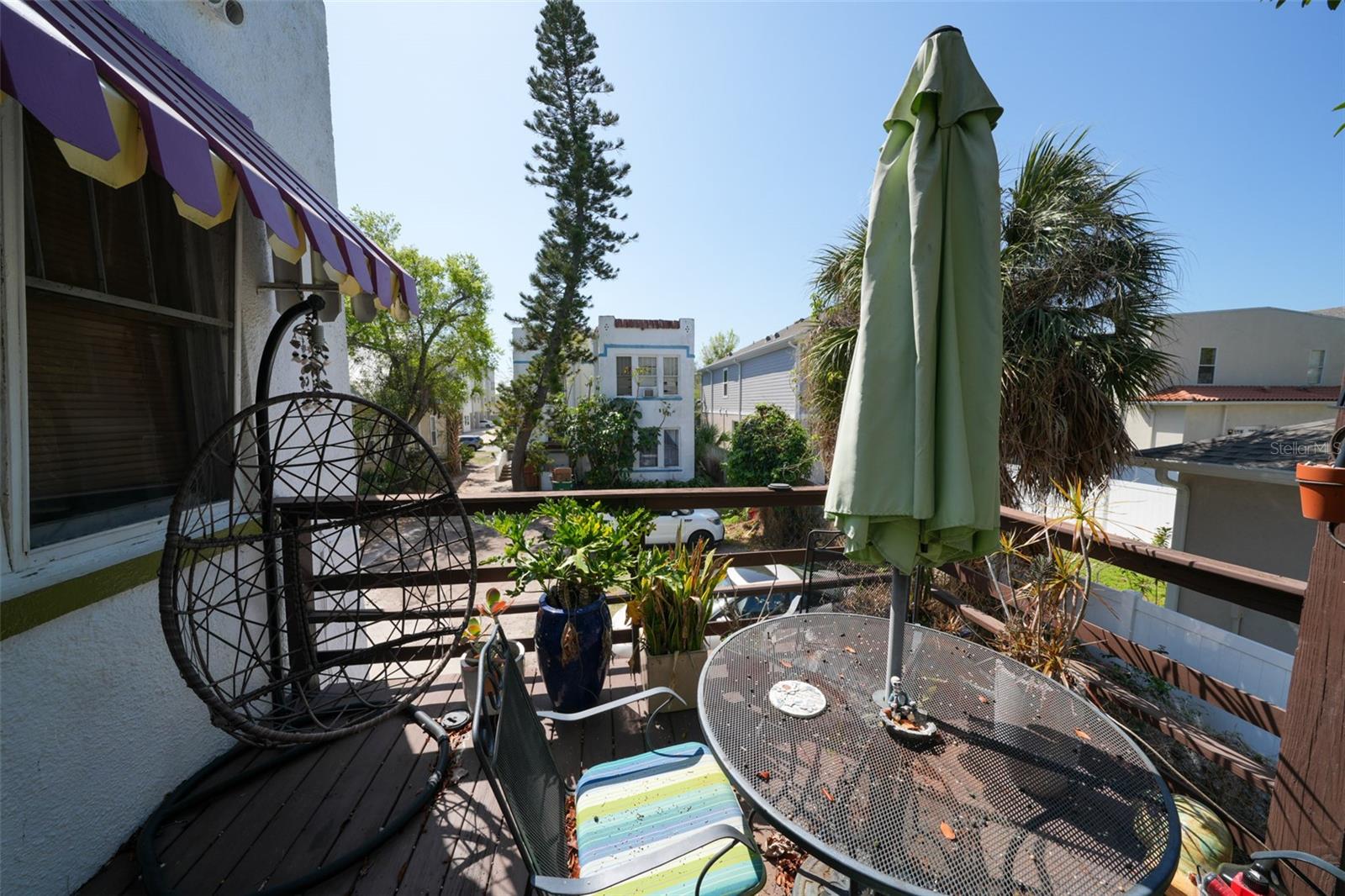 CORRONELLA - Residential Income