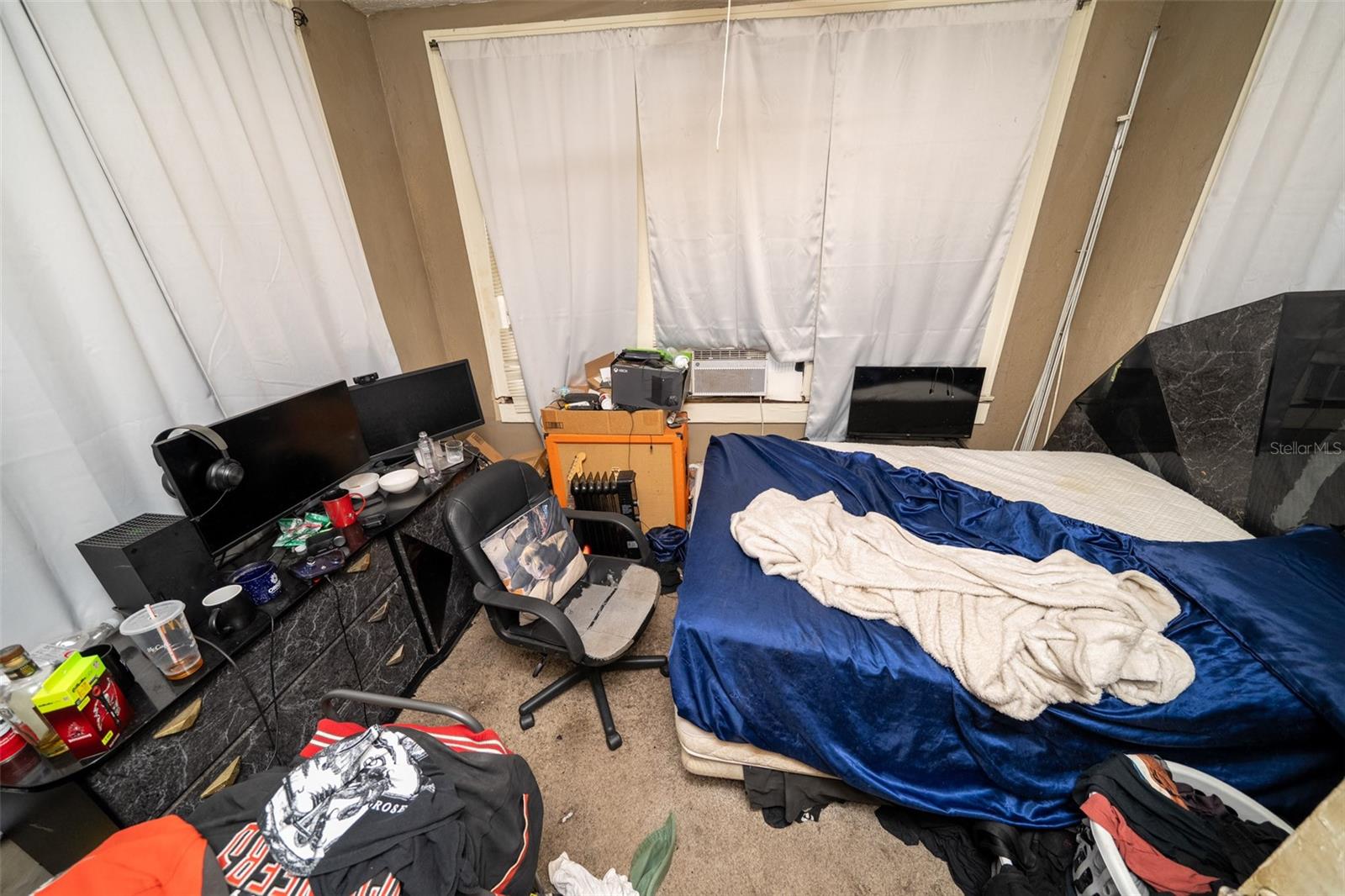 CORRONELLA - Residential Income