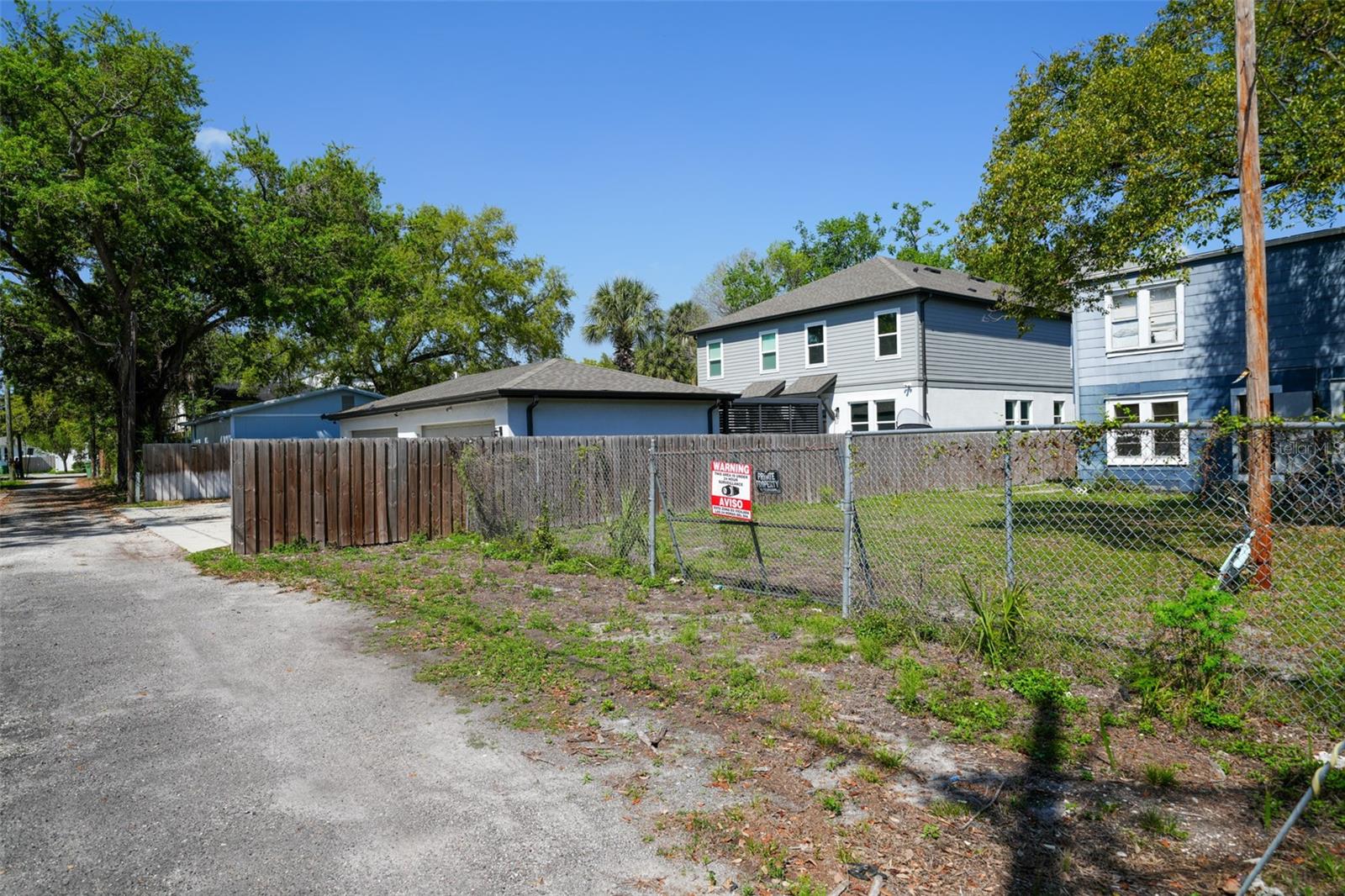 CORRONELLA - Residential Income