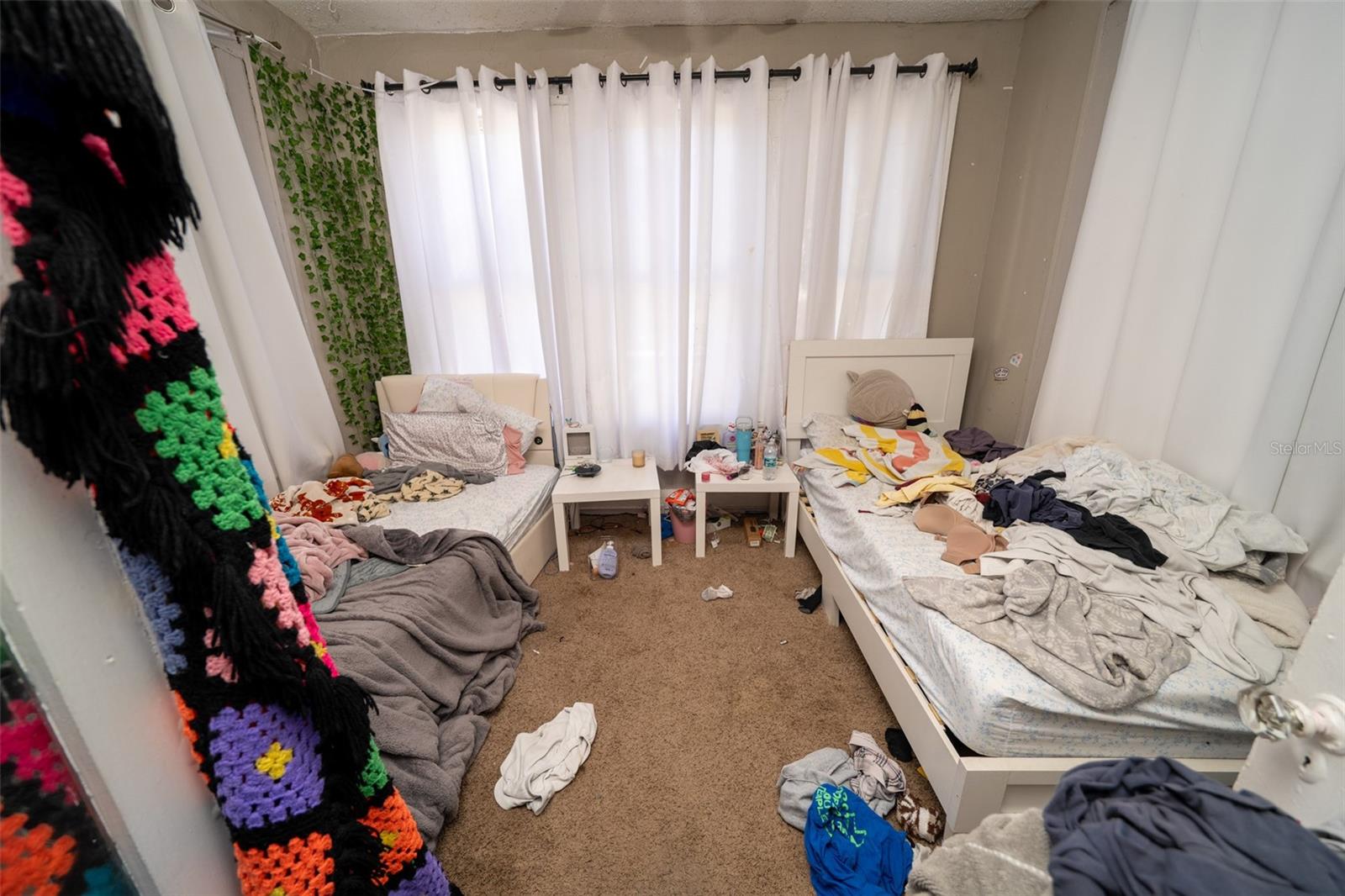 CORRONELLA - Residential Income