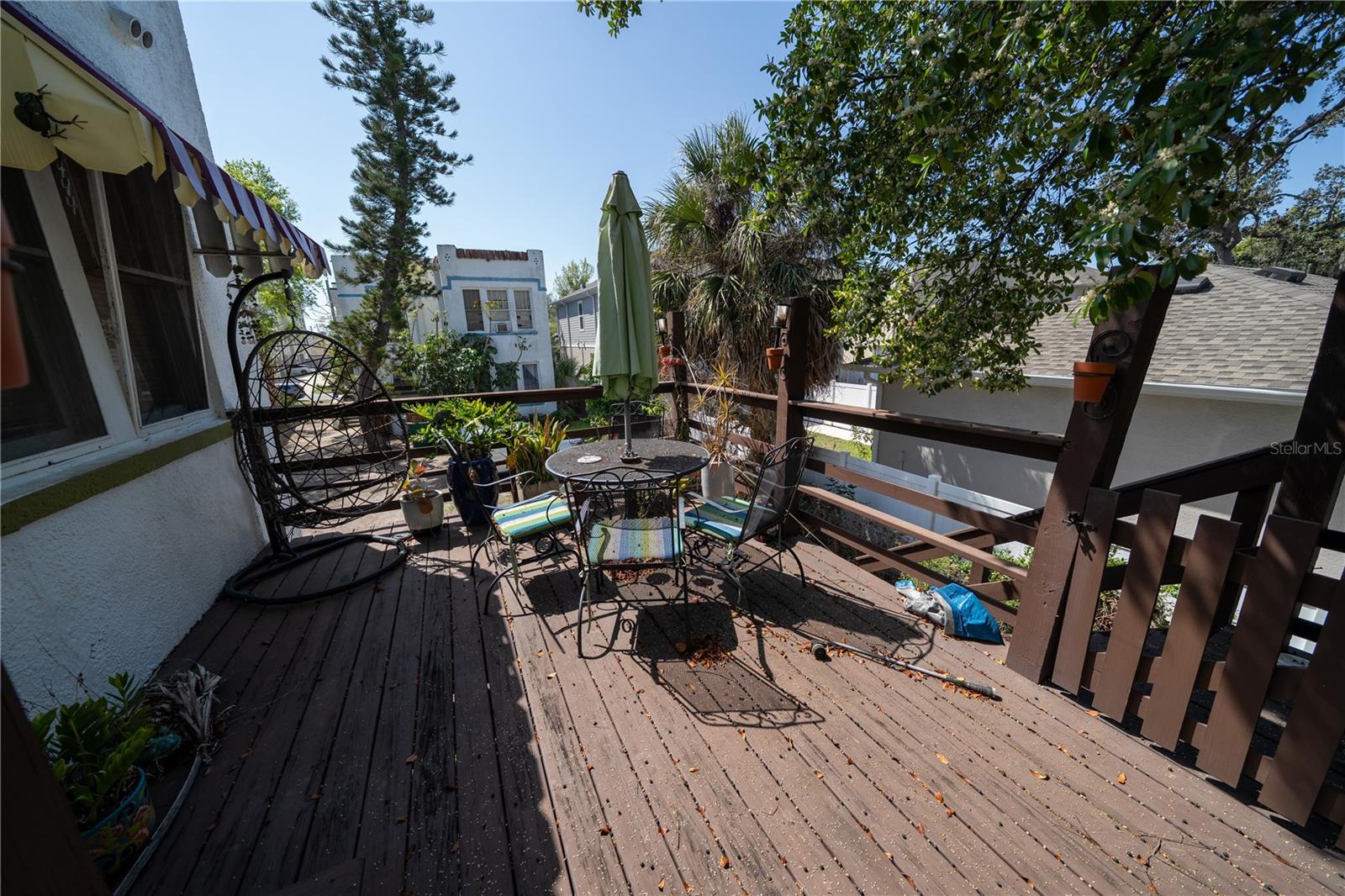 CORRONELLA - Residential Income