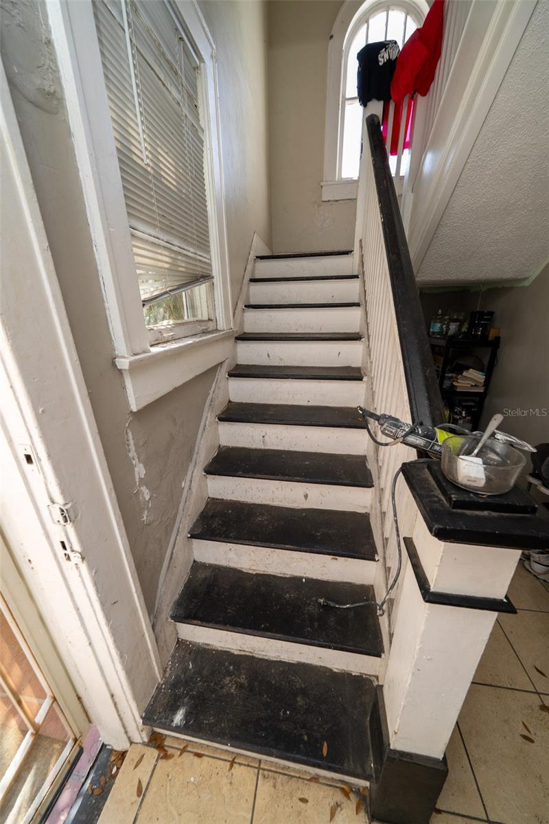 CORRONELLA - Residential Income