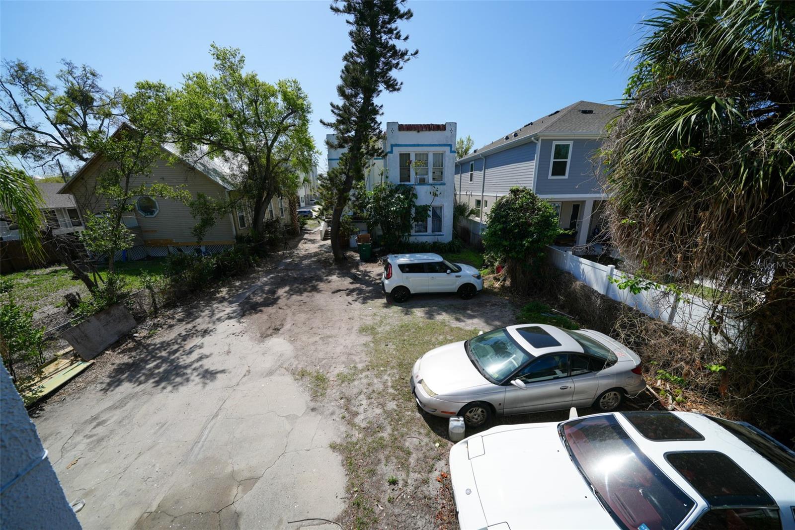 CORRONELLA - Residential Income