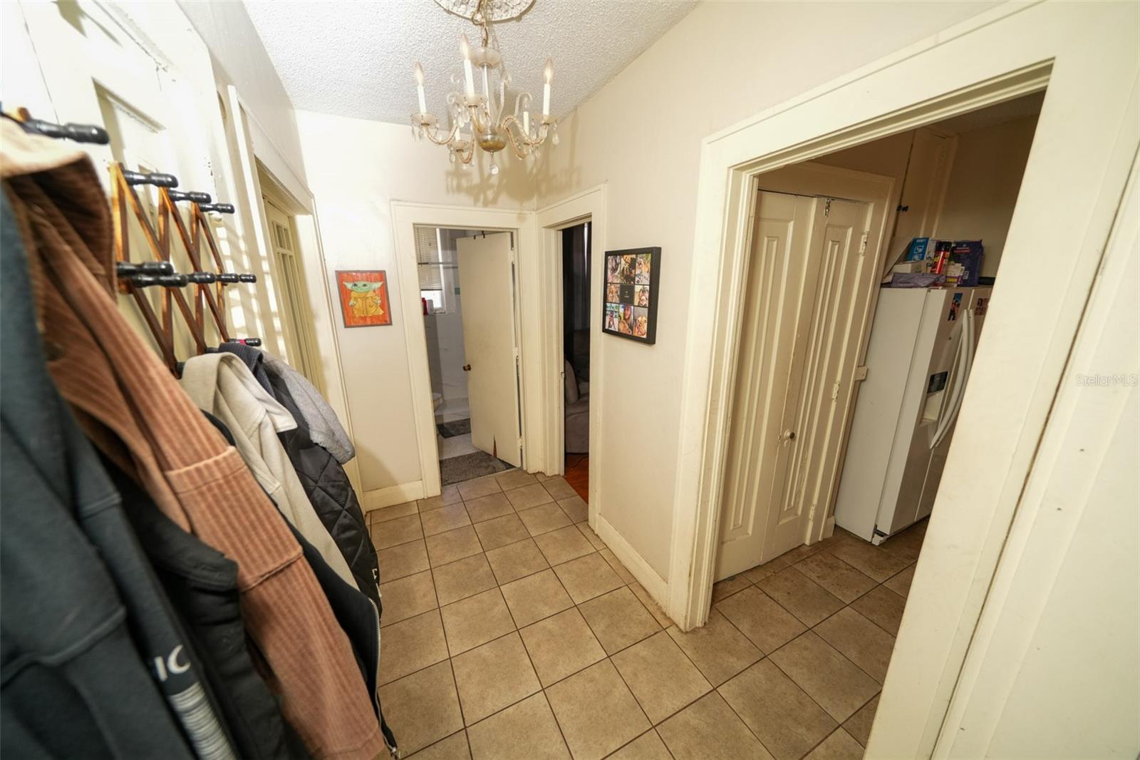 CORRONELLA - Residential Income