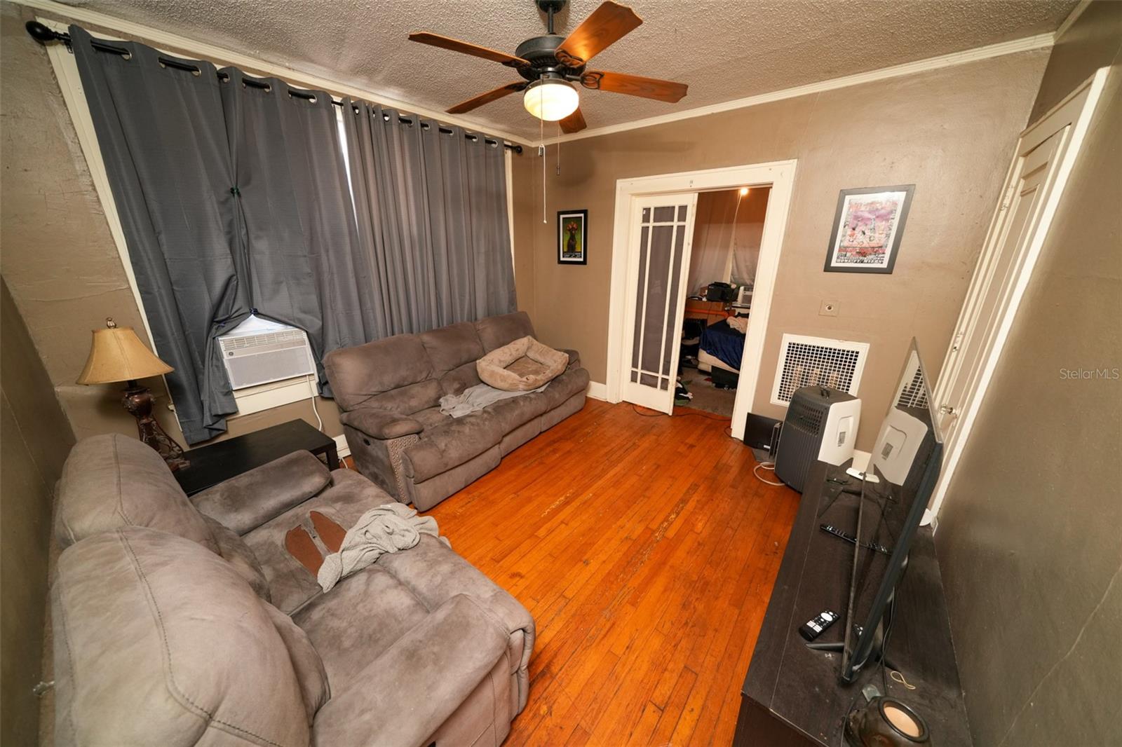 CORRONELLA - Residential Income