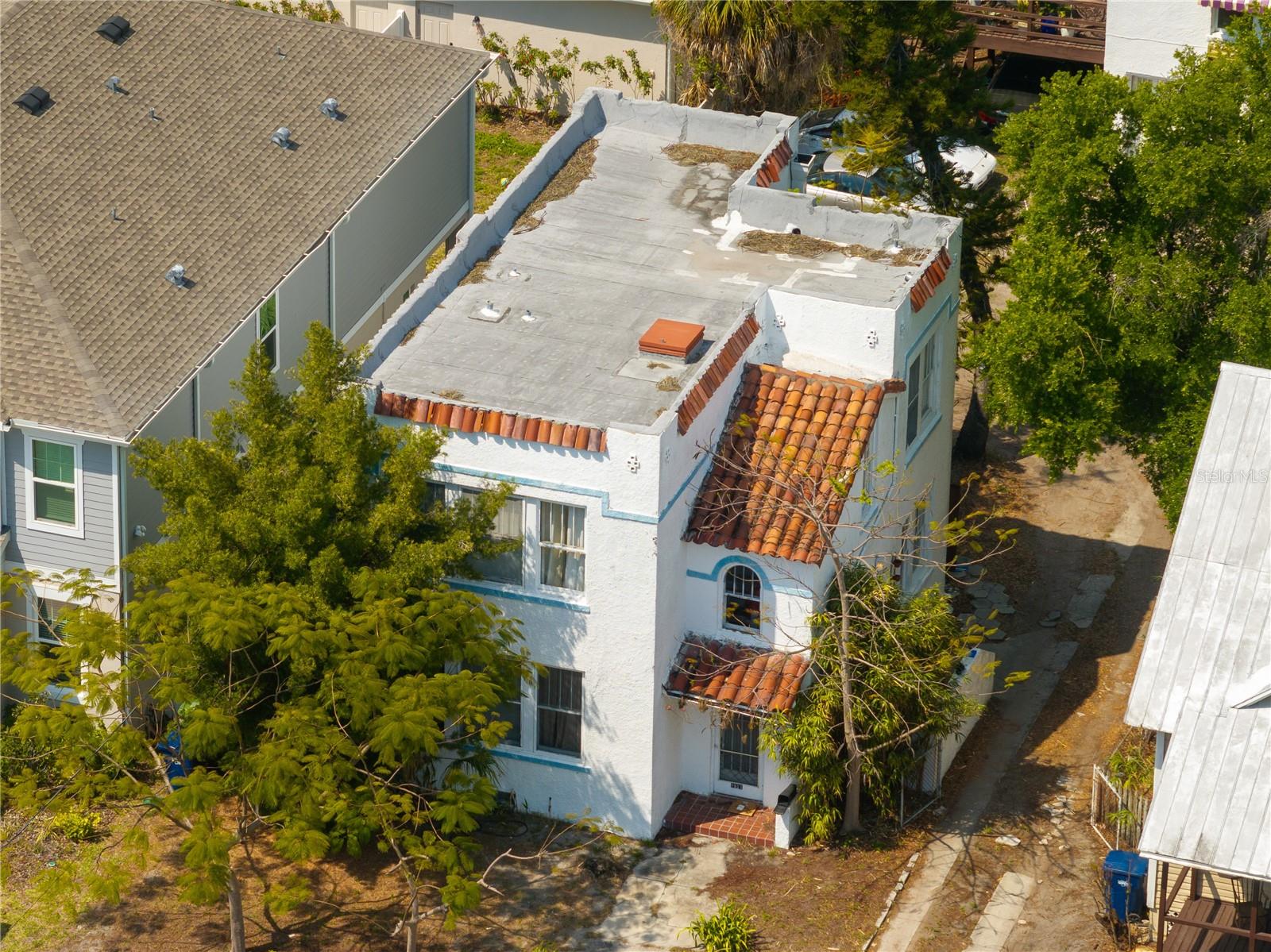 1911 W NORTH A STREET