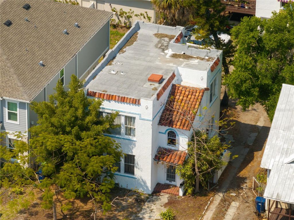 Photo of 1911 W North A Street, Tampa, FL 33606 (MLS # TB8492371)