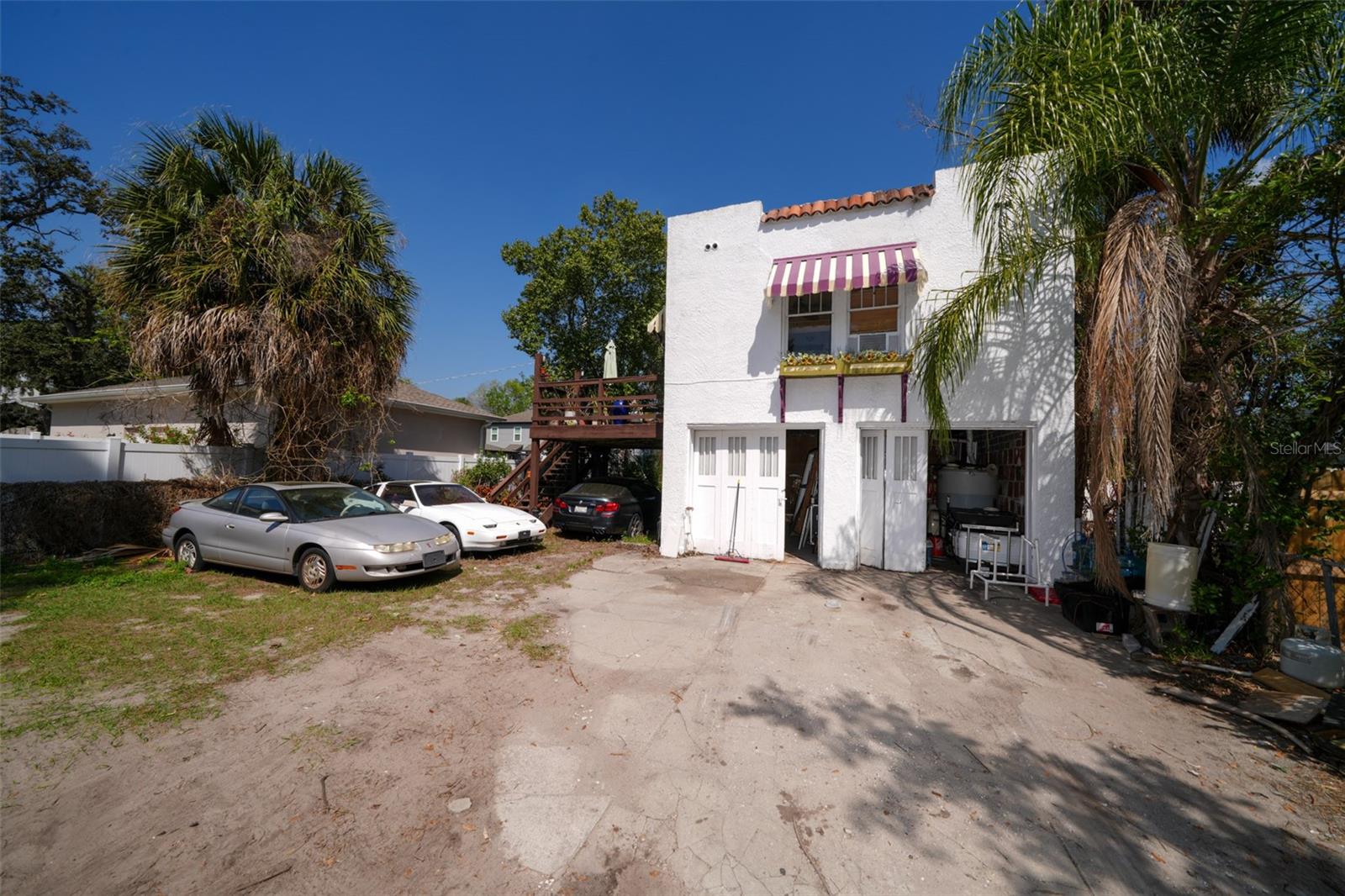 CORRONELLA - Residential Income