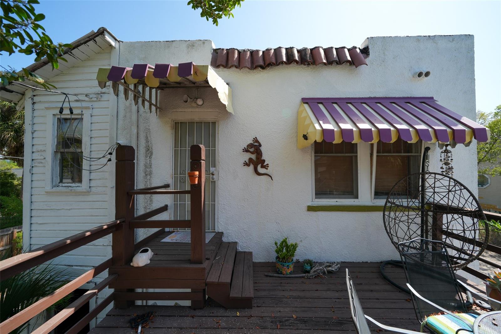 CORRONELLA - Residential Income