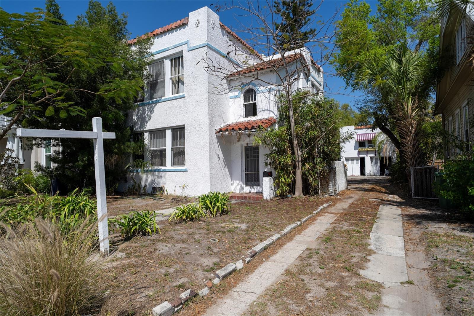 CORRONELLA - Residential Income