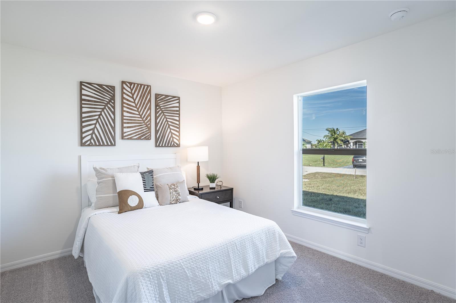 PORT CHARLOTTE SEC 017 - Residential