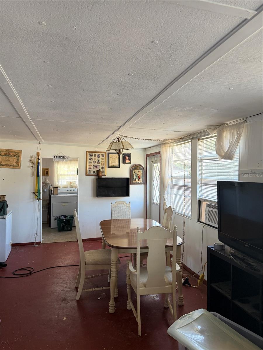 BADGER ACRES - Residential