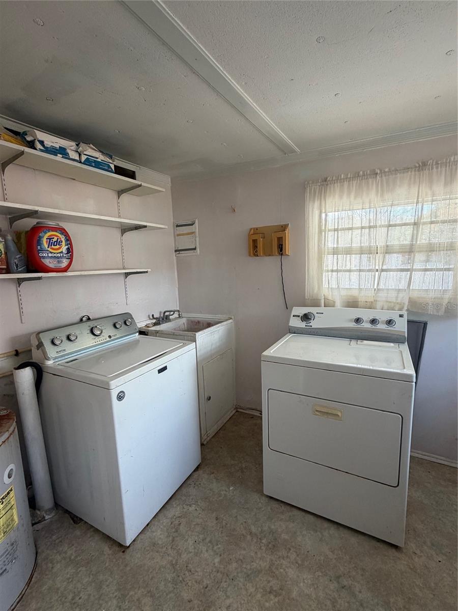 BADGER ACRES - Residential