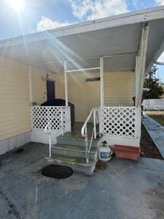 BADGER ACRES - Residential