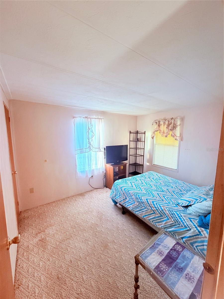 BADGER ACRES - Residential