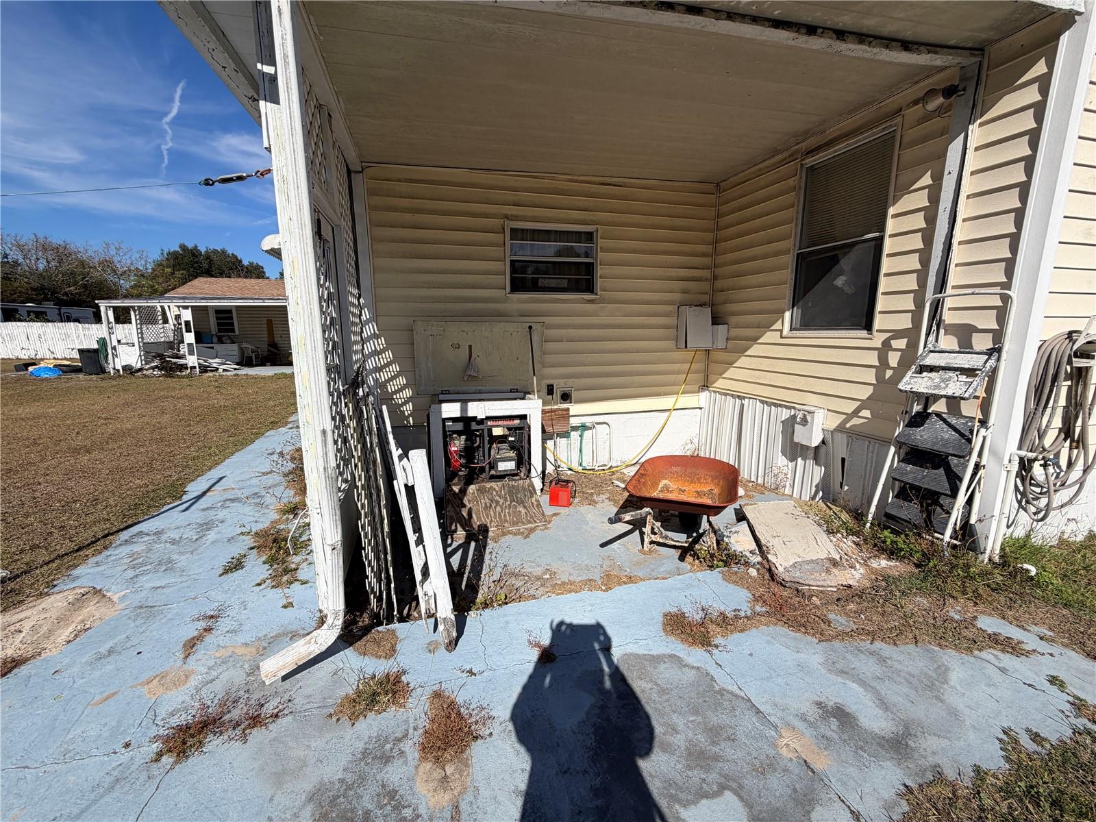 BADGER ACRES - Residential