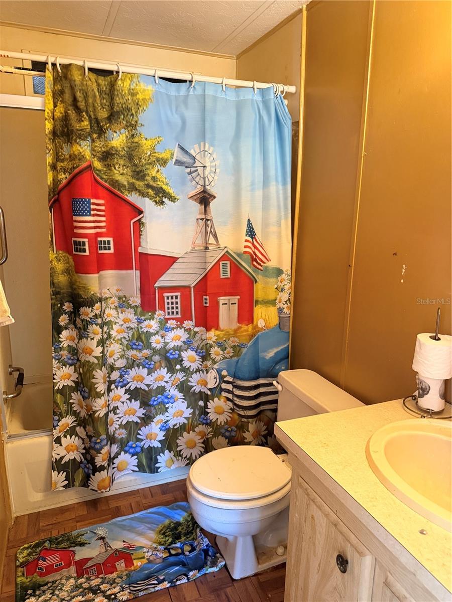 BADGER ACRES - Residential