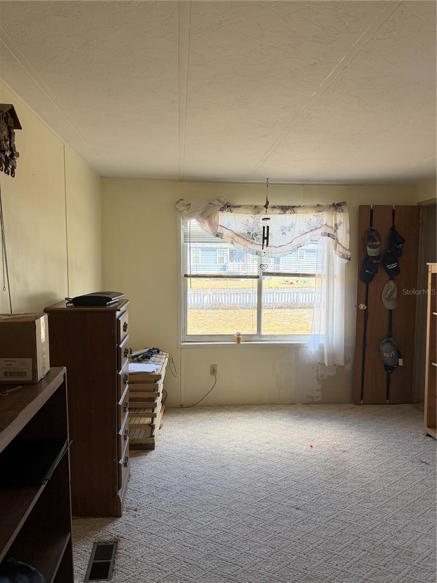 BADGER ACRES - Residential