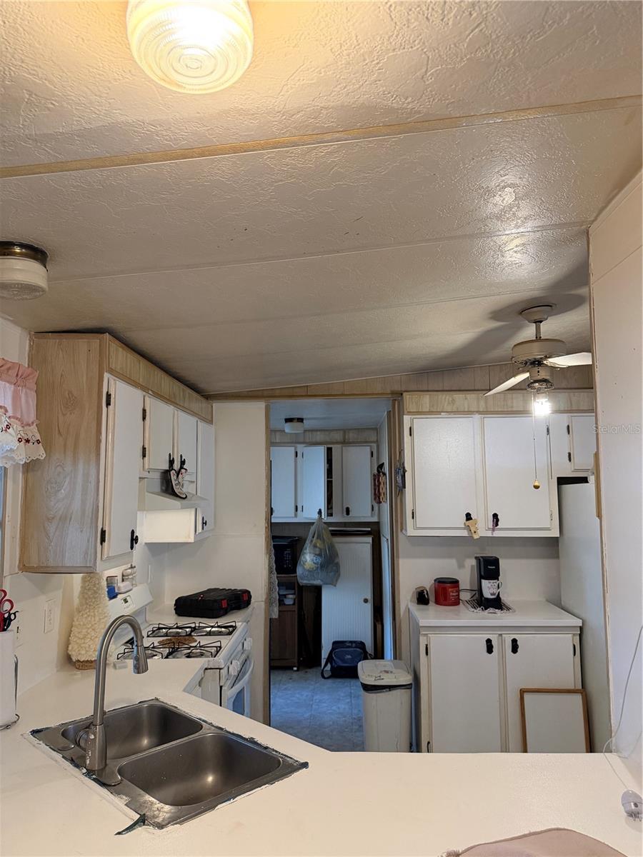 BADGER ACRES - Residential