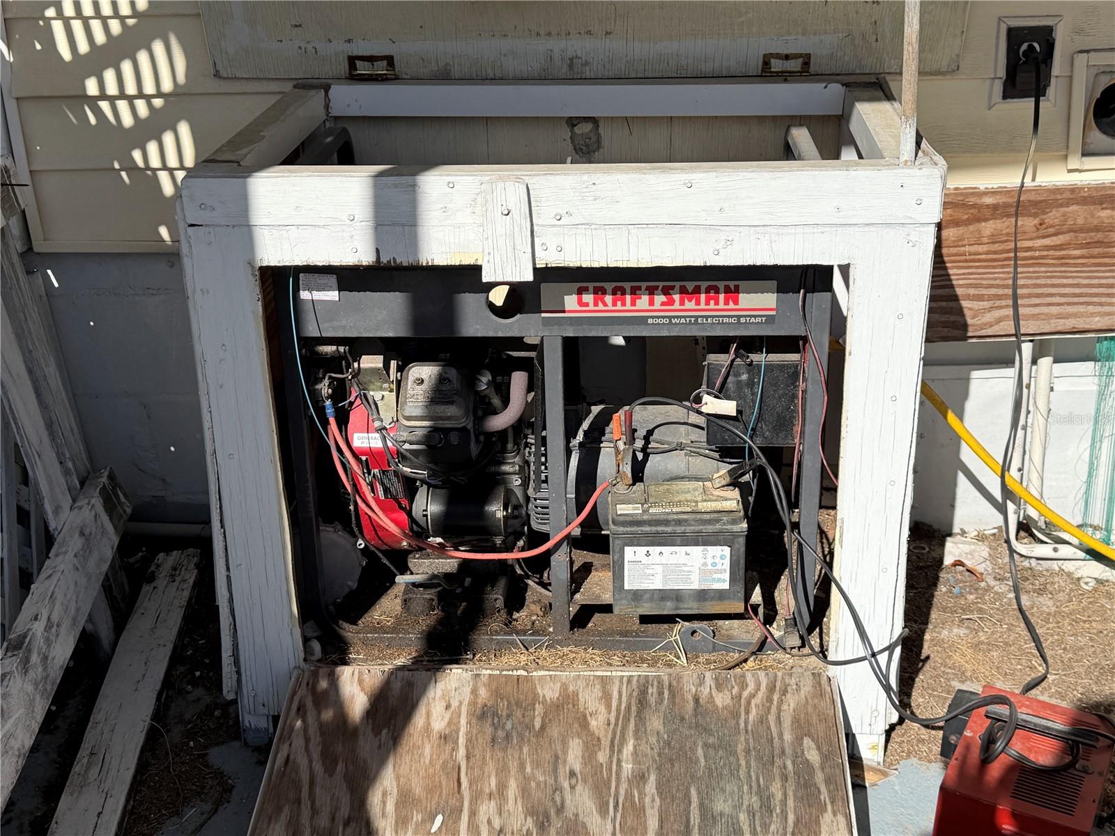 BADGER ACRES - Residential