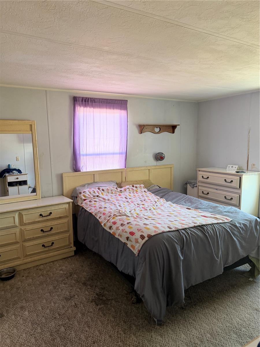 BADGER ACRES - Residential