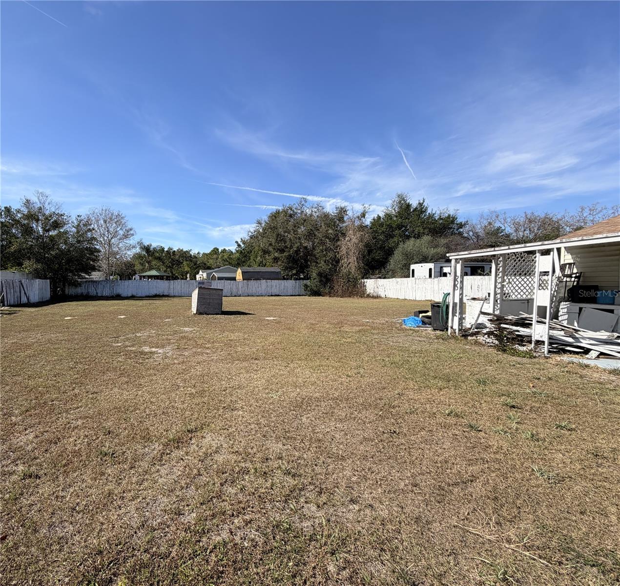 BADGER ACRES - Residential